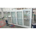 Factory Price Customized Size Aluminum Alloy Window